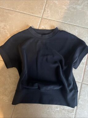 lululemon Black Top